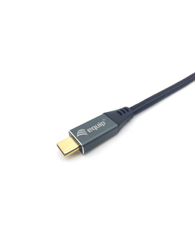 Equip Cable USB-C a DisplayPort Premium, M M, 3,0 m, 8K 60Hz
