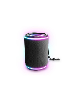 Energy Sistem 454938 altavoz portátil o de fiesta Altavoz portátil estéreo Negro 16 W
