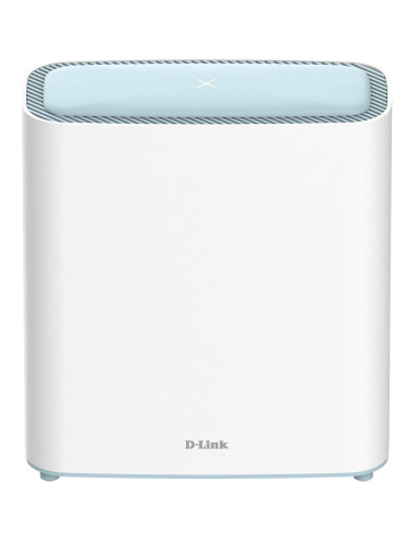 D-Link EAGLE PRO AI AX3200 Doble banda (2,4 GHz   5 GHz) Wi-Fi 6 (802.11ax) Blanco 2