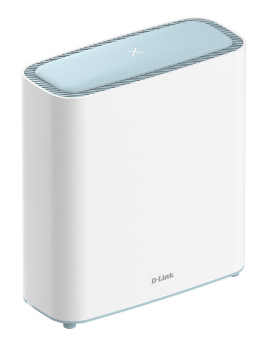 D-Link EAGLE PRO AI AX3200 Doble banda (2,4 GHz   5 GHz) Wi-Fi 6 (802.11ax) Blanco 2