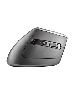NGS EVO KARMA ratón Oficina mano derecha RF Wireless + Bluetooth Óptico 3200 DPI 2