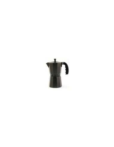 Orbegozo KFN 910 Cafetera italiana Negro