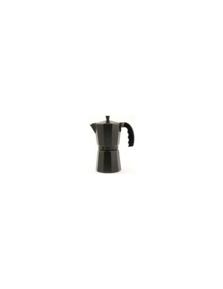 Orbegozo KFN 910 Cafetera italiana Negro