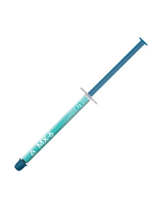 ARCTIC MX-6 compuesto disipador de calor Pasta térmica 2 g