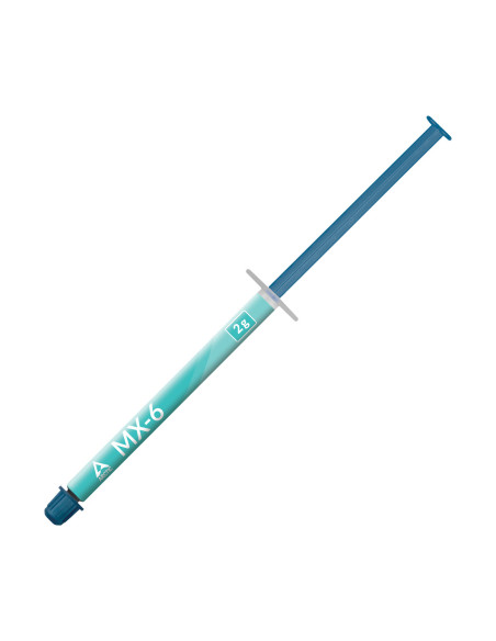 ARCTIC MX-6 compuesto disipador de calor Pasta térmica 2 g