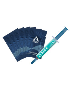 ARCTIC MX-6 compuesto disipador de calor Pasta térmica 4 g