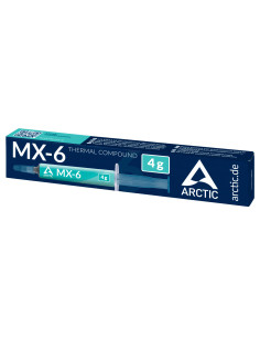 ARCTIC MX-6 compuesto disipador de calor Pasta térmica 4 g 2