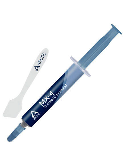 ARCTIC MX-4 compuesto disipador de calor Pasta térmica 4 g