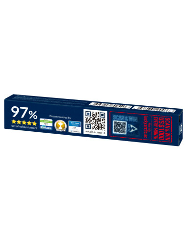 ARCTIC MX-4 compuesto disipador de calor Pasta térmica 4 g