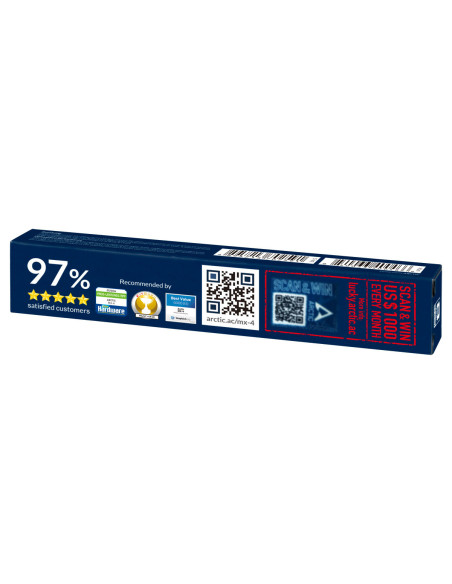 ARCTIC MX-4 compuesto disipador de calor Pasta térmica 4 g