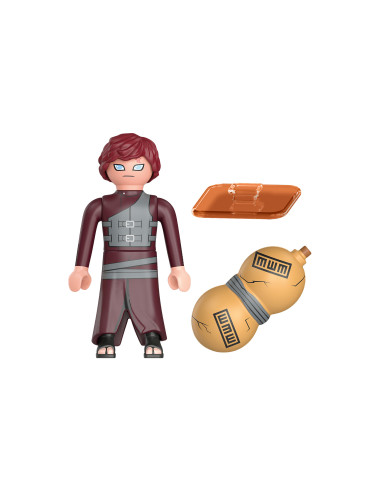Playmobil Figures Gaara