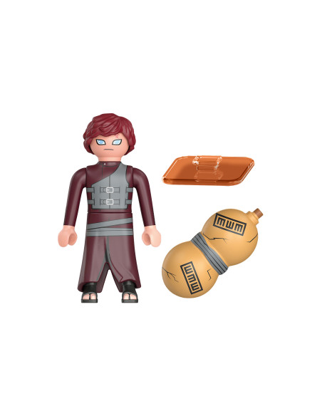 Playmobil Figures Gaara