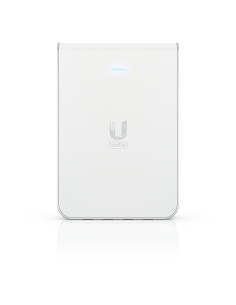 Ubiquiti Unifi 6 In-Wall 4800 Mbit s Blanco Energía sobre Ethernet (PoE)