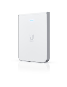 Ubiquiti Unifi 6 In-Wall 4800 Mbit s Blanco Energía sobre Ethernet (PoE) 2