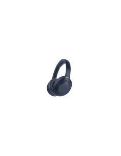 Sony WH1000XM4L.CE7 Auriculares Inalámbrico y alámbrico Diadema Llamadas Música USB Tipo C Bluetooth Azul