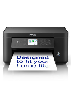 Epson Expression Home XP-5200 Inyección de tinta A4 4800 x 1200 DPI Wifi