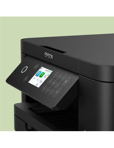 Epson Expression Home XP-5200 Inyección de tinta A4 4800 x 1200 DPI Wifi
