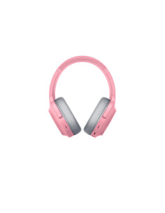 Razer Barracuda Auriculares Inalámbrico Diadema Juego USB Tipo C Bluetooth Gris, Rosa 2