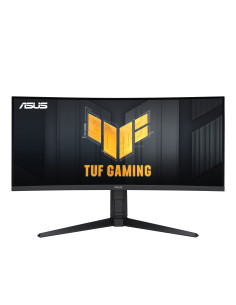 ASUS TUF Gaming VG34VQEL1A pantalla para PC 86,4 cm (34") 3440 x 1440 Pixeles LED Negro 2