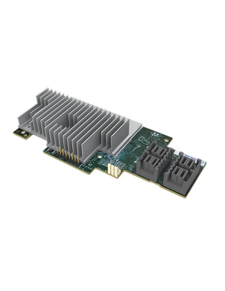 Intel RMS3VC160 controlado RAID PCI Express x8 3.0 12 Gbit s