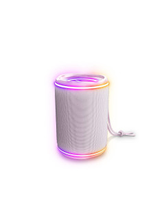 Energy Sistem 454945 altavoz portátil o de fiesta Altavoz portátil estéreo Rosa 16 W