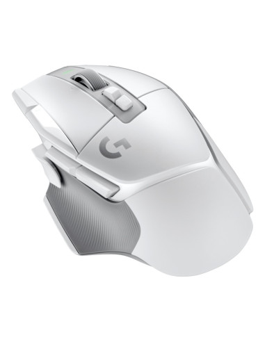 Logitech G G502 X LIGHTSPEED