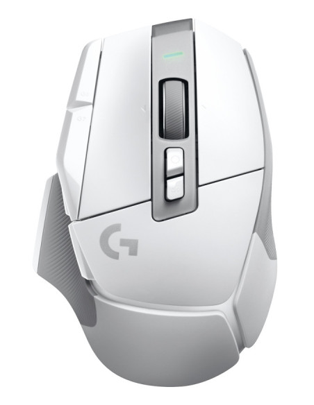Logitech G G502 X LIGHTSPEED