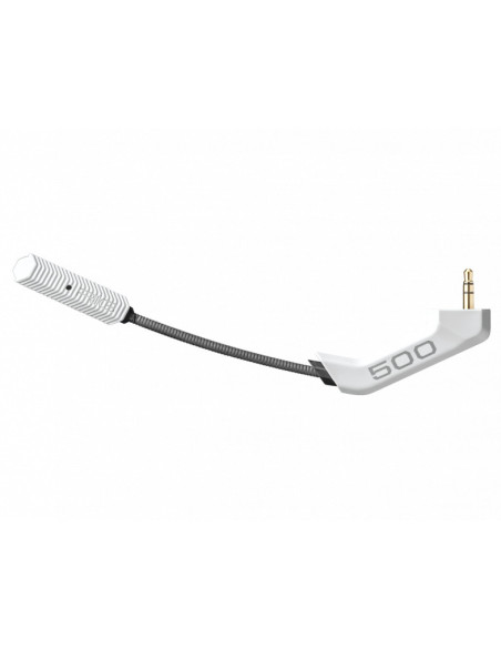 NACON RIG 500 PRO HC GEN2 Auriculares Alámbrico Diadema Juego Blanco