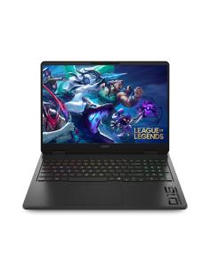 HP OMEN Gaming 16-ap0026ns Copilot+ PC AMD Ryzen AI 9 365 Portátil 40,6 cm (16") WQXGA 32 GB DDR5-SDRAM 1 TB SSD NVIDIA GeForce 