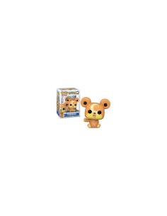 Banpresto 889698709361 figura de juguete para niños 2