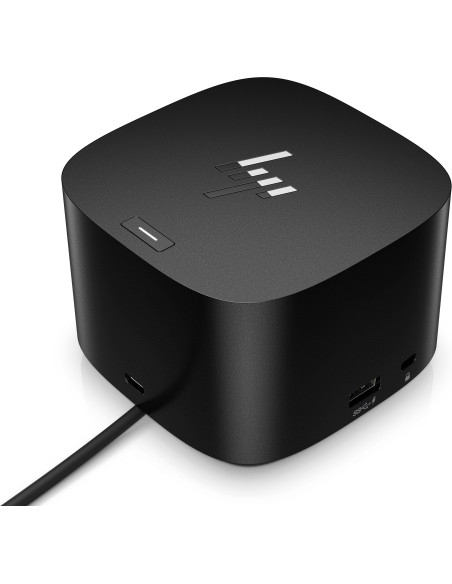 HP Base de acoplamiento Thunderbolt G4 120 W