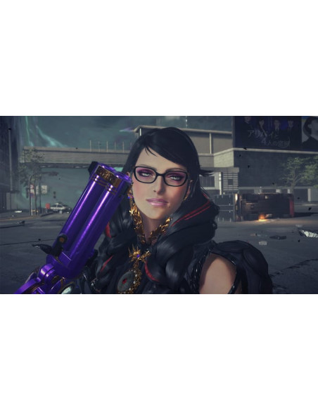Nintendo Bayonetta 3 Estándar Nintendo Switch