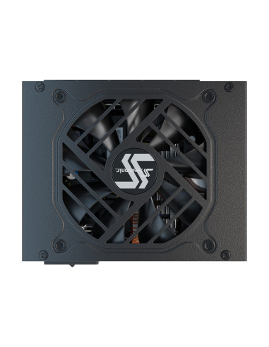 Seasonic FOCUS-SPX-750 unidad de fuente de alimentación 750 W 20+4 pin ATX CFX Negro