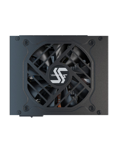 Seasonic FOCUS-SPX-750 unidad de fuente de alimentación 750 W 20+4 pin ATX CFX Negro