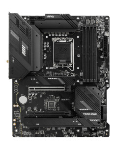 MSI MAG B760 TOMAHAWK WIFI placa base LGA 1700 ATX 2