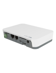 Mikrotik RB924I-2ND-BT5&BG77 pasarel y controlador 10, 100 Mbit s