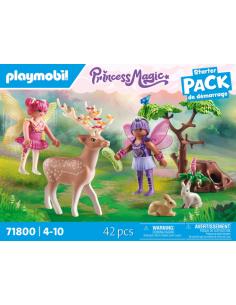 Playmobil 71800 figura de juguete para niños