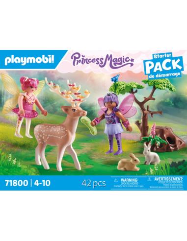 Playmobil 71800 figura de juguete para niños