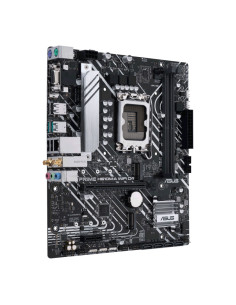 ASUS PRIME H610M-A WIFI D4 Intel H610 LGA 1700 micro ATX 2