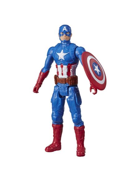 Marvel Avengers Captain America
