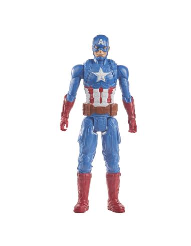 Marvel Avengers Captain America