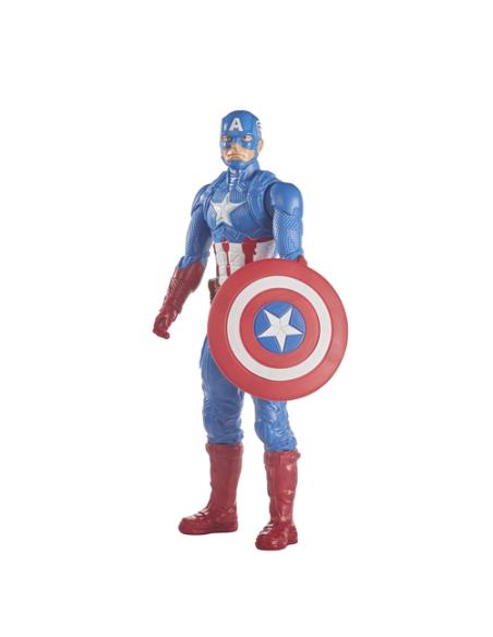 Marvel Avengers Captain America