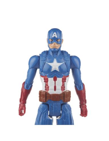 Marvel Avengers Captain America