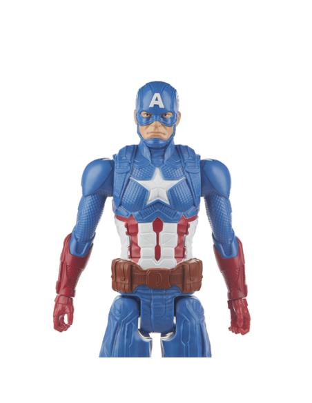 Marvel Avengers Captain America