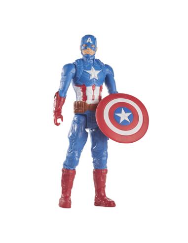 Marvel Avengers Captain America