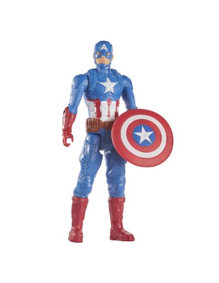 Marvel Avengers Captain America
