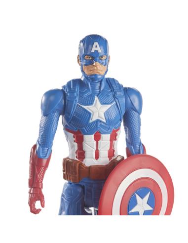 Marvel Avengers Captain America
