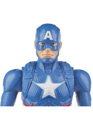 Marvel Avengers Captain America