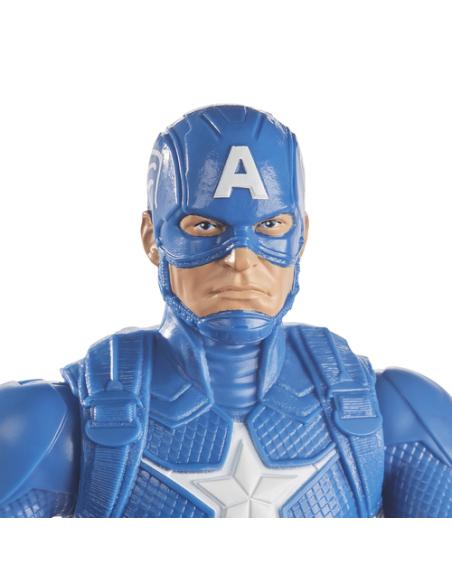 Marvel Avengers Captain America