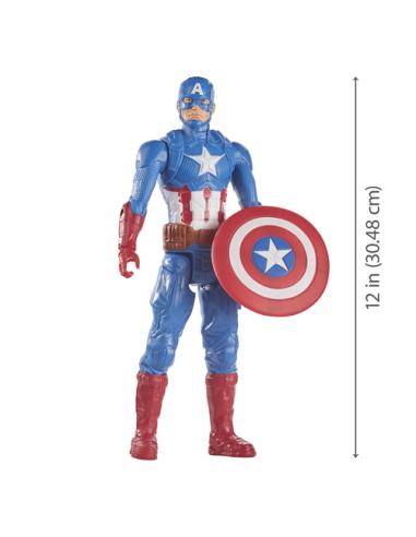 Marvel Avengers Captain America